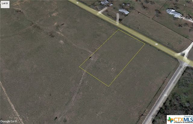 6617 Gander Slough Road, Kingsbury, TX 78638