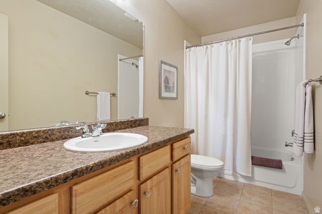 258 E TOPSPIN WAY, Lehi, UT 84043