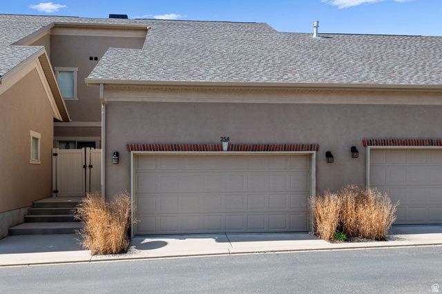 258 E TOPSPIN WAY, Lehi, UT 84043
