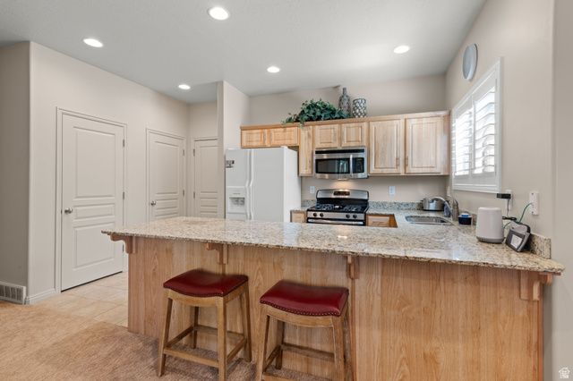 258 E TOPSPIN WAY, Lehi, UT 84043