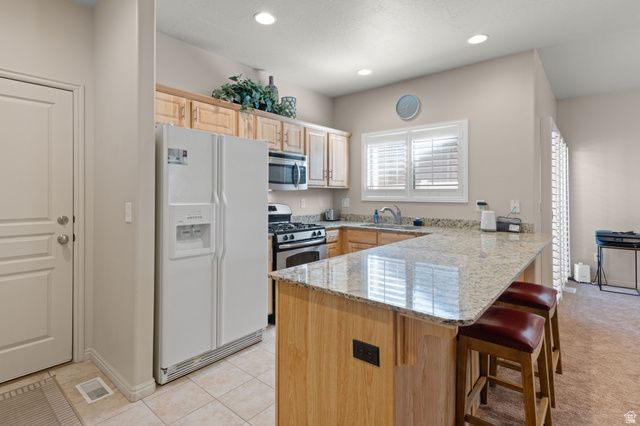258 E TOPSPIN WAY, Lehi, UT 84043