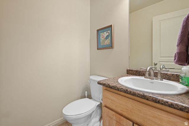 258 E TOPSPIN WAY, Lehi, UT 84043