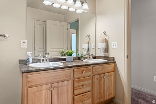 258 E TOPSPIN WAY, Lehi, UT 84043
