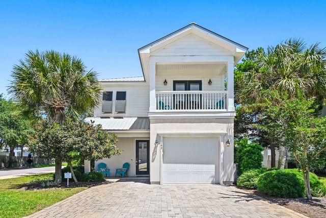 143 Penelope Street, Miramar Beach, FL 32550