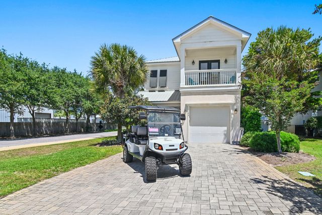143 Penelope Street, Miramar Beach, FL 32550
