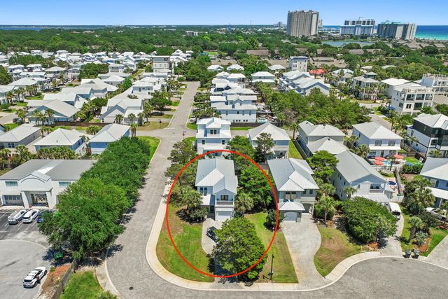 143 Penelope Street, Miramar Beach, FL 32550