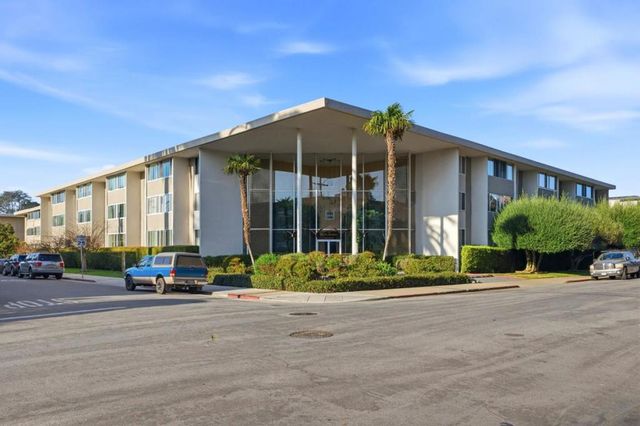 200 Elm Street 112, San Mateo, CA 94401