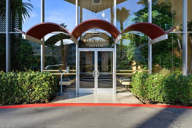 200 Elm Street 112, San Mateo, CA 94401