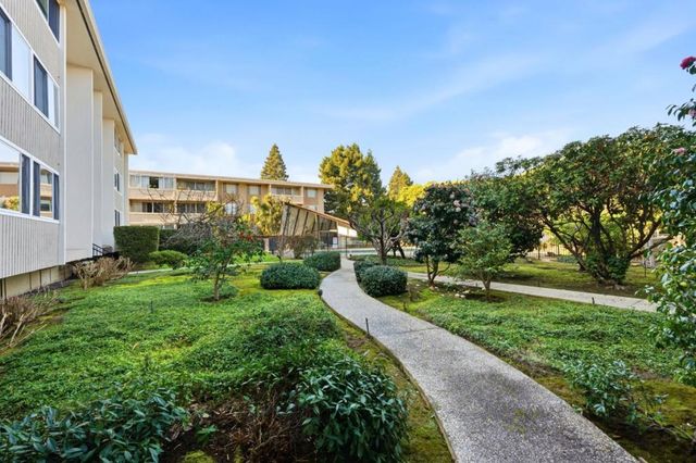 200 Elm Street 112, San Mateo, CA 94401