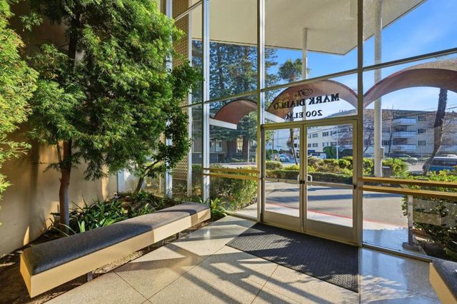 200 Elm Street 112, San Mateo, CA 94401