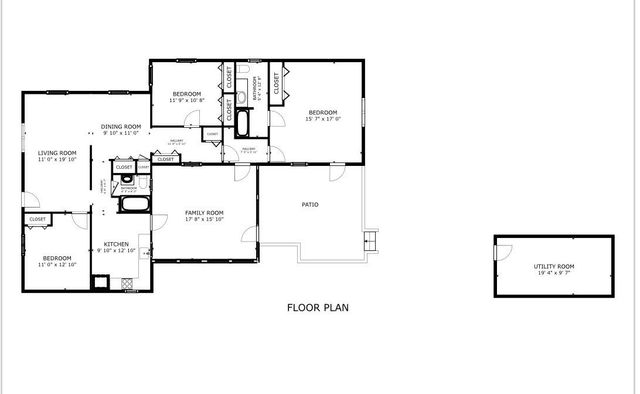 215 S Palmway, Lake Worth Beach, FL 33460