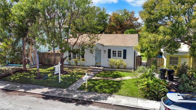 215 S Palmway, Lake Worth Beach, FL 33460