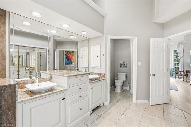 15259 Devon Green LN, Naples, FL 34110