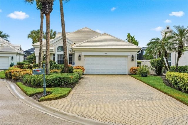 15259 Devon Green LN, Naples, FL 34110