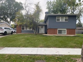 315 Sheridan Street, Park Forest, IL 60466