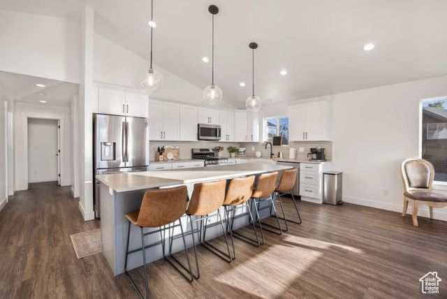 402 W BLUEBELL DR, Garden City, UT 84028