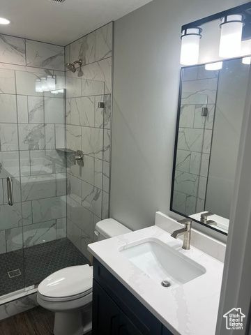 402 W BLUEBELL DR, Garden City, UT 84028