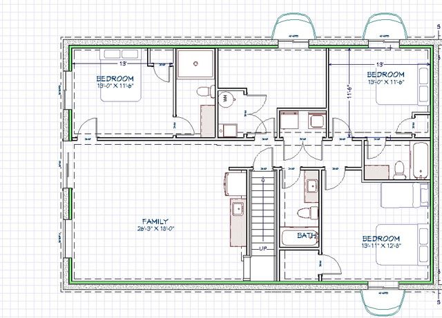 402 W BLUEBELL DR, Garden City, UT 84028