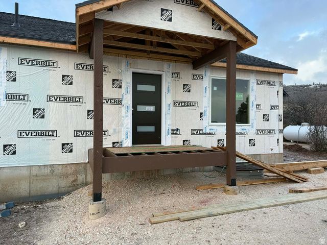402 W BLUEBELL DR, Garden City, UT 84028