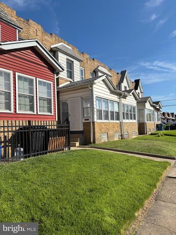 5858 PENN ST, Philadelphia, PA 19149