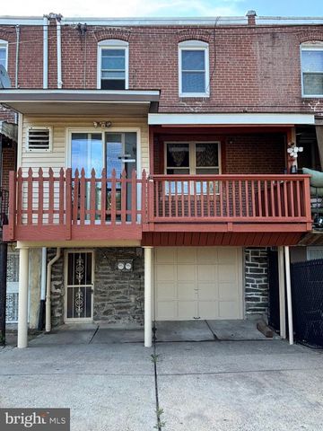 5858 PENN ST, Philadelphia, PA 19149