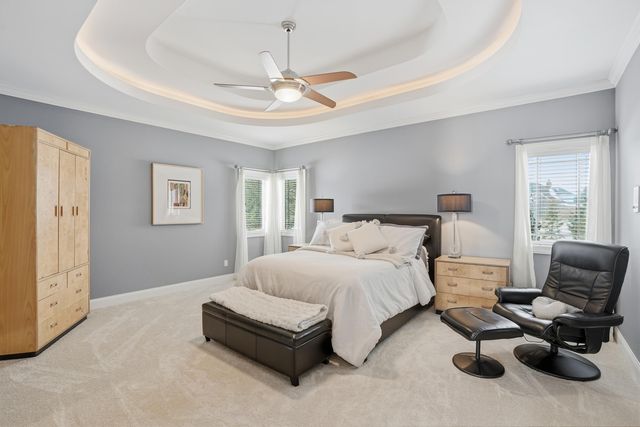 1555 Chalone Court, Crown Point, IN 46307