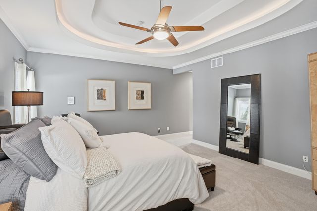 1555 Chalone Court, Crown Point, IN 46307