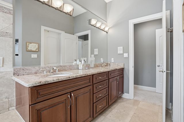 1555 Chalone Court, Crown Point, IN 46307