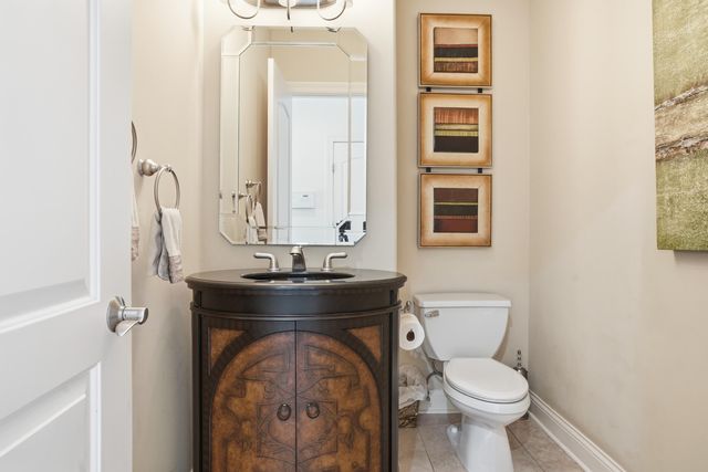 1555 Chalone Court, Crown Point, IN 46307