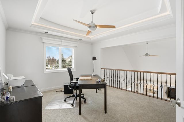 1555 Chalone Court, Crown Point, IN 46307