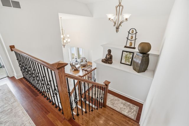 1555 Chalone Court, Crown Point, IN 46307