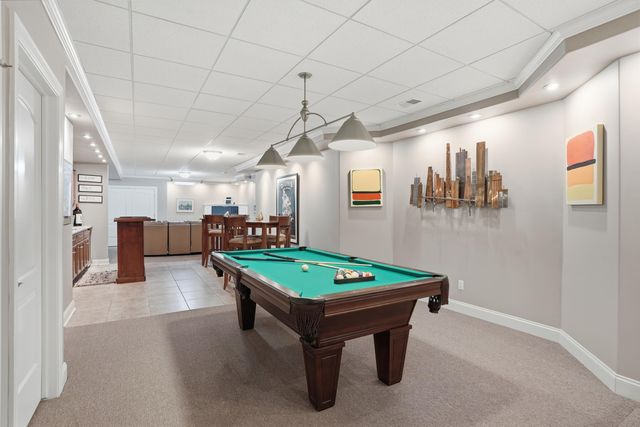 1555 Chalone Court, Crown Point, IN 46307