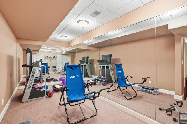 1555 Chalone Court, Crown Point, IN 46307