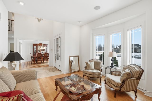 1555 Chalone Court, Crown Point, IN 46307