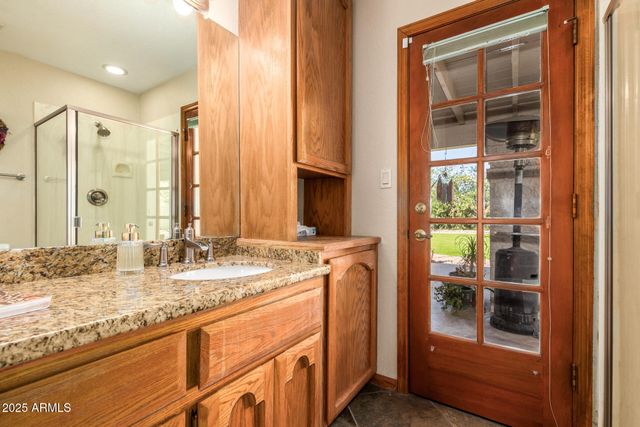 8238 E Appaloosa Trail, Scottsdale, AZ 85258