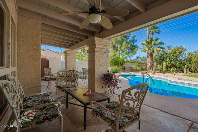 8238 E Appaloosa Trail, Scottsdale, AZ 85258