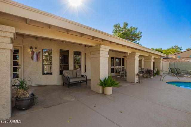 8238 E Appaloosa Trail, Scottsdale, AZ 85258