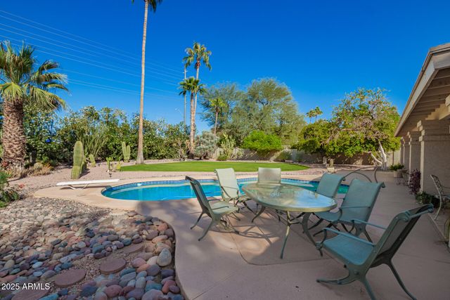 8238 E Appaloosa Trail, Scottsdale, AZ 85258