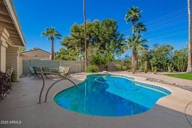 8238 E Appaloosa Trail, Scottsdale, AZ 85258