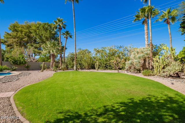 8238 E Appaloosa Trail, Scottsdale, AZ 85258