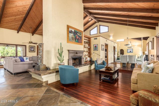 8238 E Appaloosa Trail, Scottsdale, AZ 85258