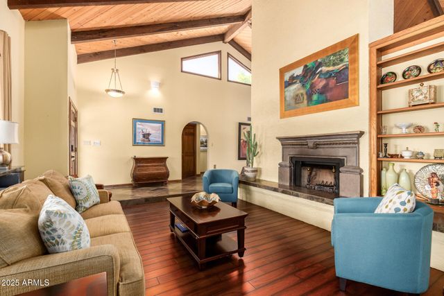 8238 E Appaloosa Trail, Scottsdale, AZ 85258