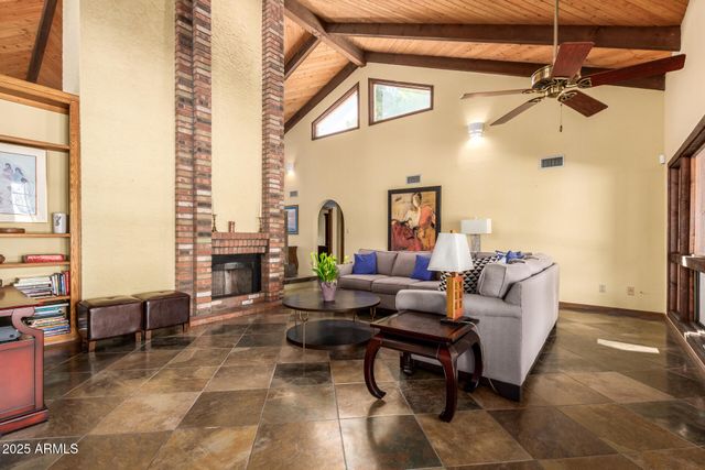 8238 E Appaloosa Trail, Scottsdale, AZ 85258