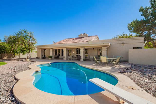 8238 E Appaloosa Trail, Scottsdale, AZ 85258