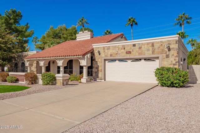 8238 E Appaloosa Trail, Scottsdale, AZ 85258