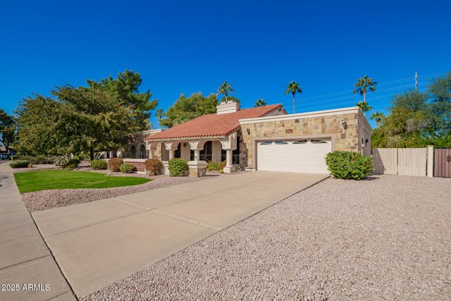 8238 E Appaloosa Trail, Scottsdale, AZ 85258