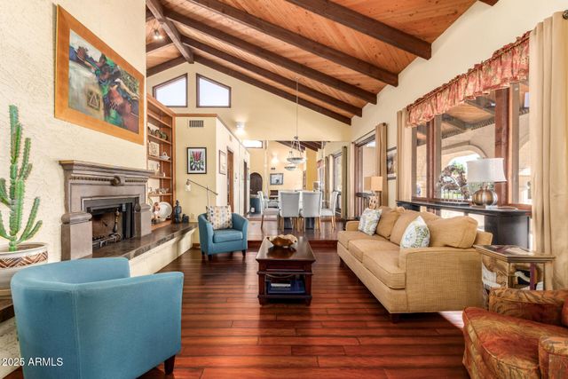 8238 E Appaloosa Trail, Scottsdale, AZ 85258