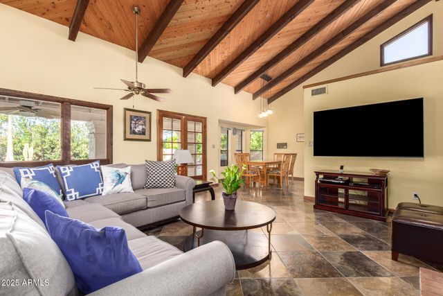 8238 E Appaloosa Trail, Scottsdale, AZ 85258