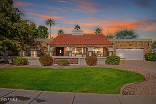8238 E Appaloosa Trail, Scottsdale, AZ 85258