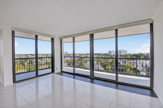 4740 S Ocean Boulevard 805, Highland Beach, FL 33487